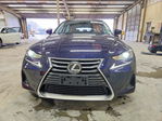 Lexus IS 2017