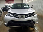 Toyota RAV 4 2014