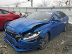 Ford Fusion 2017
