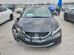 Honda Civic 2015