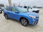 Subaru Forester 2020