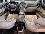 Lincoln MKX 2018