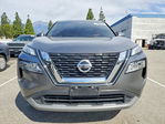 Nissan Rogue 2021
