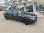 BMW Series 3 2018