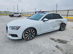 Audi A4 2021