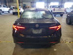 Alfa Romeo Giulia 2017