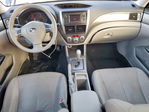 Subaru Forester 2013
