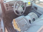Ford Ranger 2011