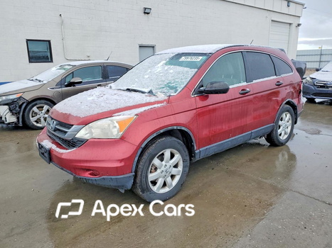 Honda CR-V 2011 - Image 1 of 12