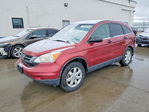 Honda CR-V 2011