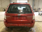 Subaru Forester 2012