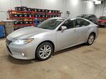 Lexus ES 2013