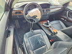 BMW Series 3 2013