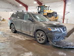 Nissan Pathfinder 2017