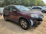 Honda CR-V 2013