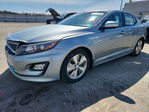 Kia Optima 2015