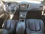 Chrysler 200 2015