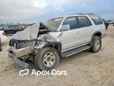 Toyota 4Runner 1996 - Image 1 of 12