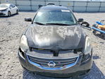 Nissan Altima 2012