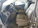 Honda Odyssey 2016