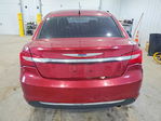 Chrysler 200 2012