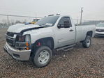 Chevrolet Silverado 2013
