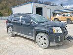 GMC Terrain 2011