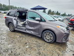 Toyota Sienna 2018