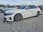 BMW Series 3 2025