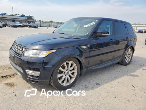 Land Rover Range Rover 2014 - Image 1 of 13