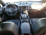 Porsche Cayenne 2012