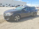 Nissan Maxima 2016