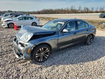 BMW Series 3 2018