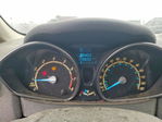 Ford Fiesta 2014