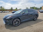 Lexus RX 2017