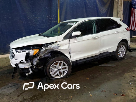 Ford Edge 2024 - Image 1 of 13