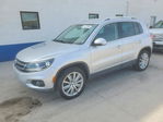 Volkswagen Tiguan 2014