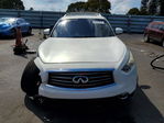 Infiniti QX70 2014