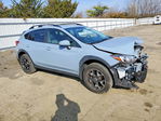 Subaru XV 2018