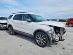 Ford Explorer 2018