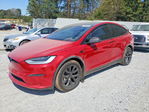Tesla Model X 2022