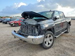 Chevrolet Silverado 2017