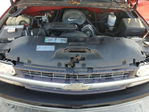 Chevrolet Silverado 2002