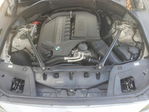 BMW Series 5 2014