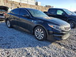 Kia Optima 2017