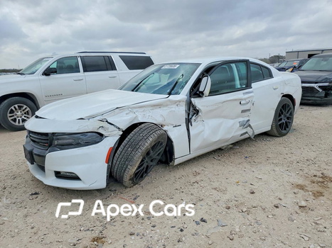 Dodge Charger 2018 - Image 1 of 12