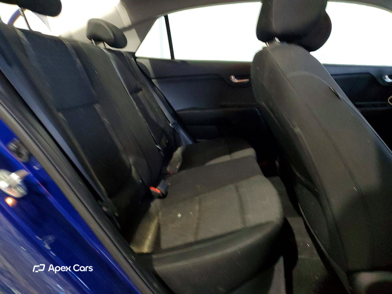 Kia Rio 2018