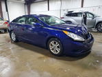 Hyundai Sonata 2012