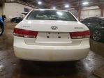 Hyundai Sonata 2007