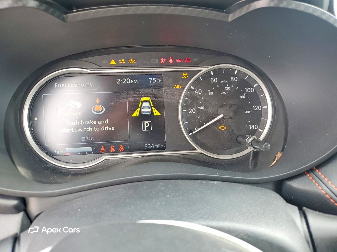Nissan Versa 2025